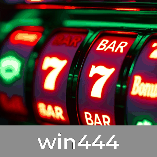 A Emoção dos Jogos de Cassino no win444: Ganhe Grande