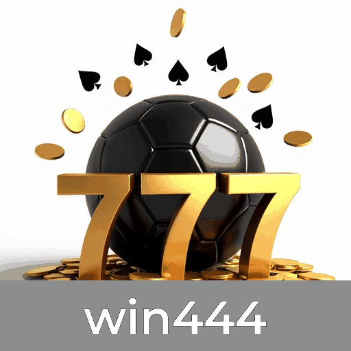 Experiência Autêntica de Cassino com win444