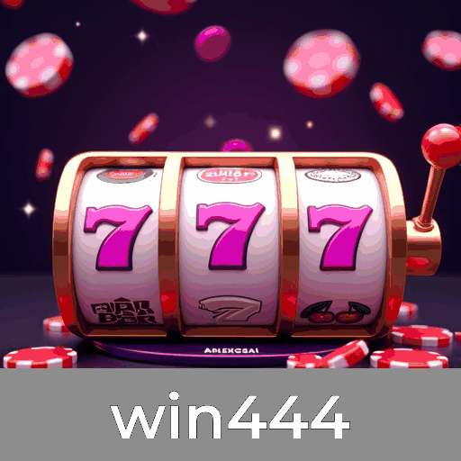 Garanta acesso premium e seguro no win444