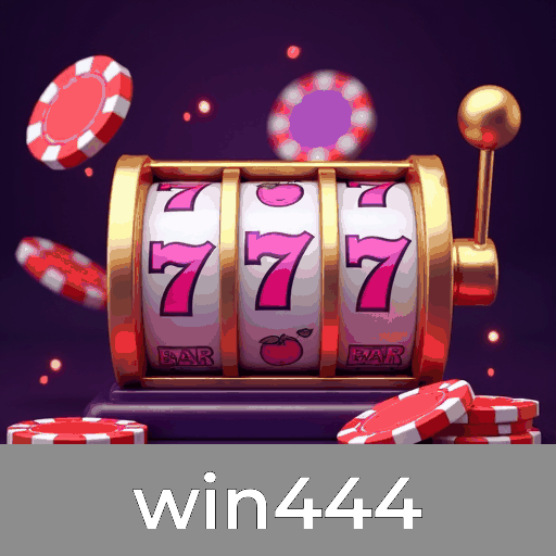 Experiência Autêntica de Cassino com win444
