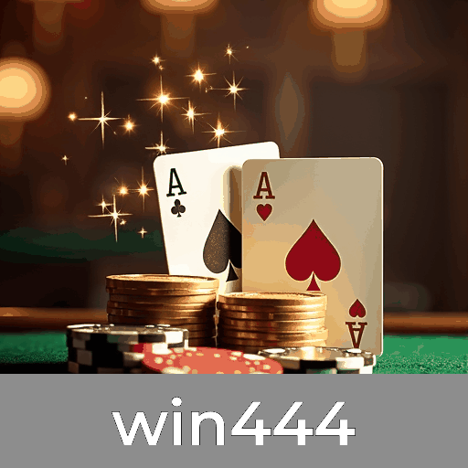 Explore o Poder das Apostas Móveis com win444