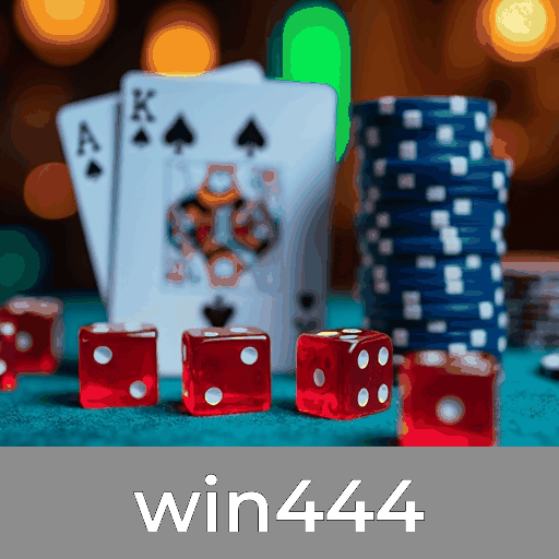 Garanta acesso premium e seguro no win444