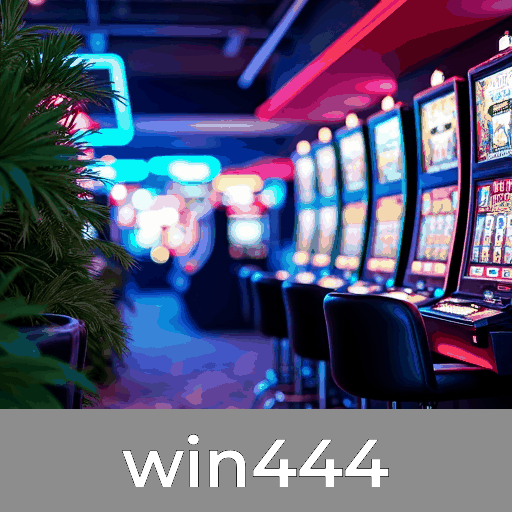 Descubra os Jogos de Cassino Diversos no win444 com Experiências Únicas