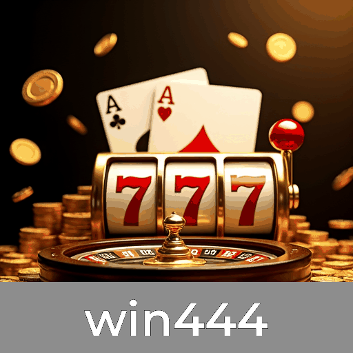 Descubra os Segredos dos Caça-níqueis no win444 com Alta Volatilidade