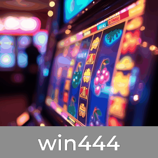 Win444: Aposte com Profissionalismo e Foco nos Esportes Brasileiros