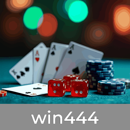 Aproveite os Bônus Únicos e Generosos do win444